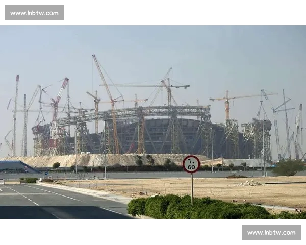 世界杯赛场升级改造方案及城市功能提升研究与实践