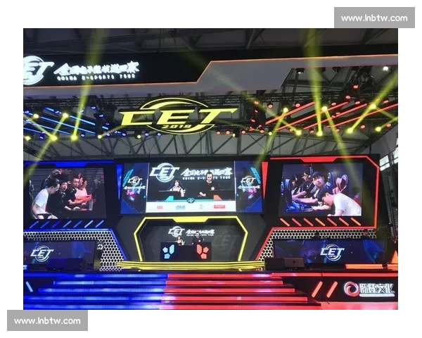 电竞官网全新改版上线为玩家打造更优质的游戏体验与赛事直播平台