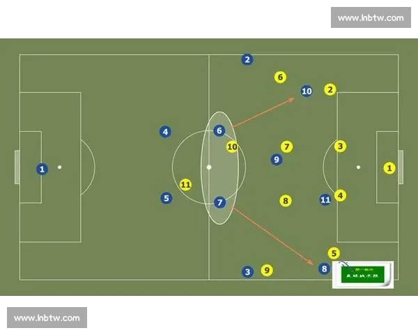 深度剖析现代足球战术演变与数据驱动下的比赛胜负关键因素研究