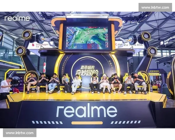 全新电竞官网发布，引领全球游戏赛事与玩家互动体验升级